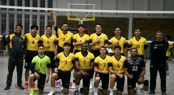 felipe amarillo light